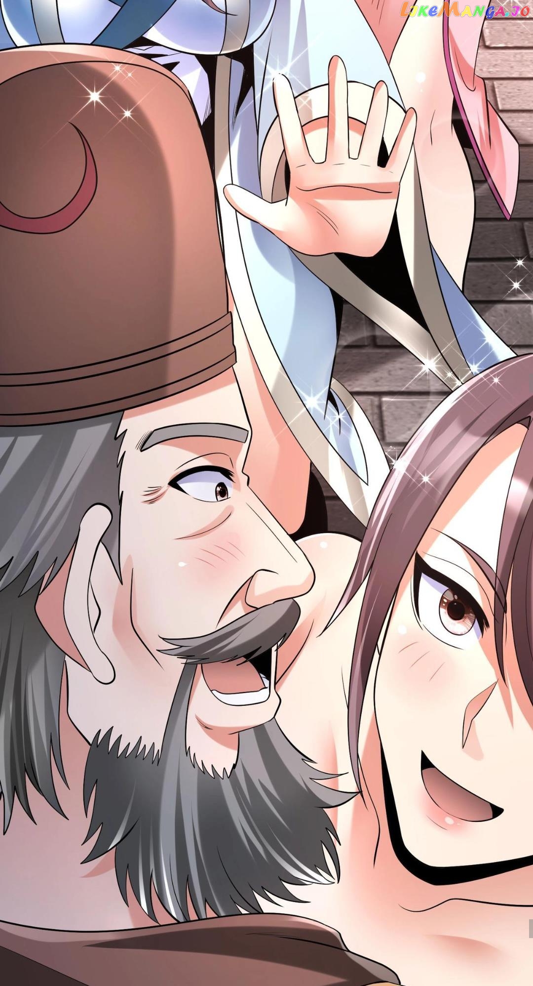 The Son Of The First Emperor Kills Enemies And Becomes A God Chapter 82 - page 31