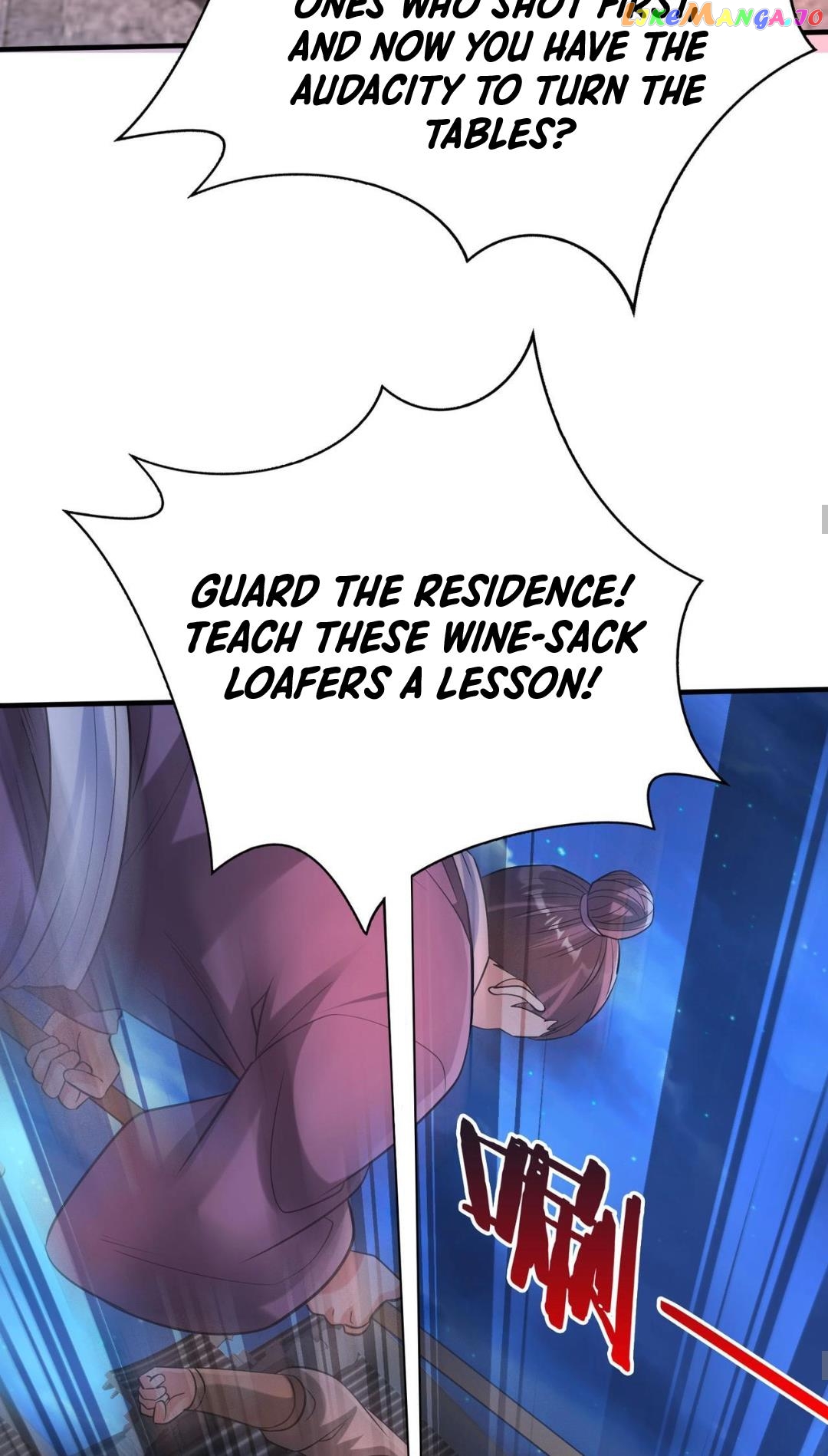 The Son Of The First Emperor Kills Enemies And Becomes A God Chapter 82 - page 49