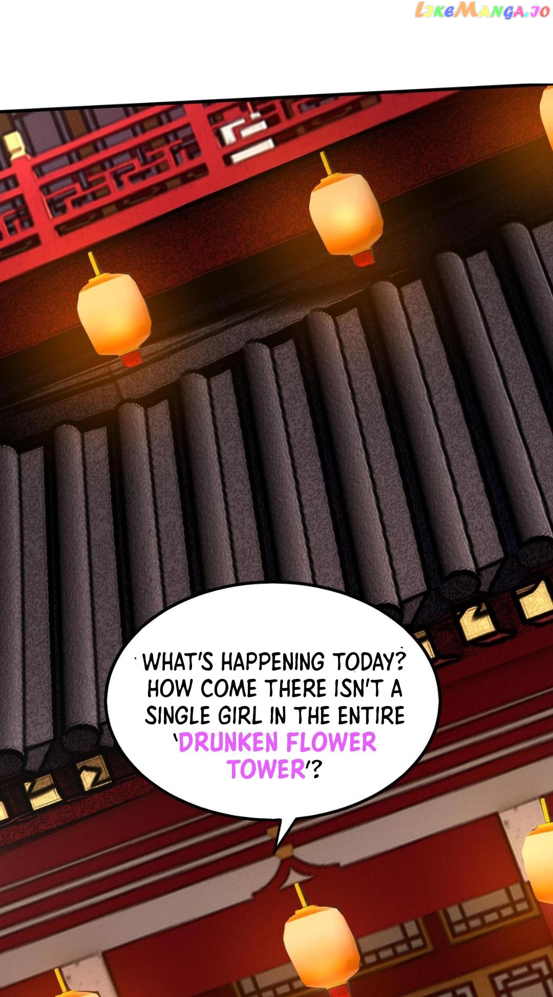The Son Of The First Emperor Kills Enemies And Becomes A God Chapter 82 - page 6