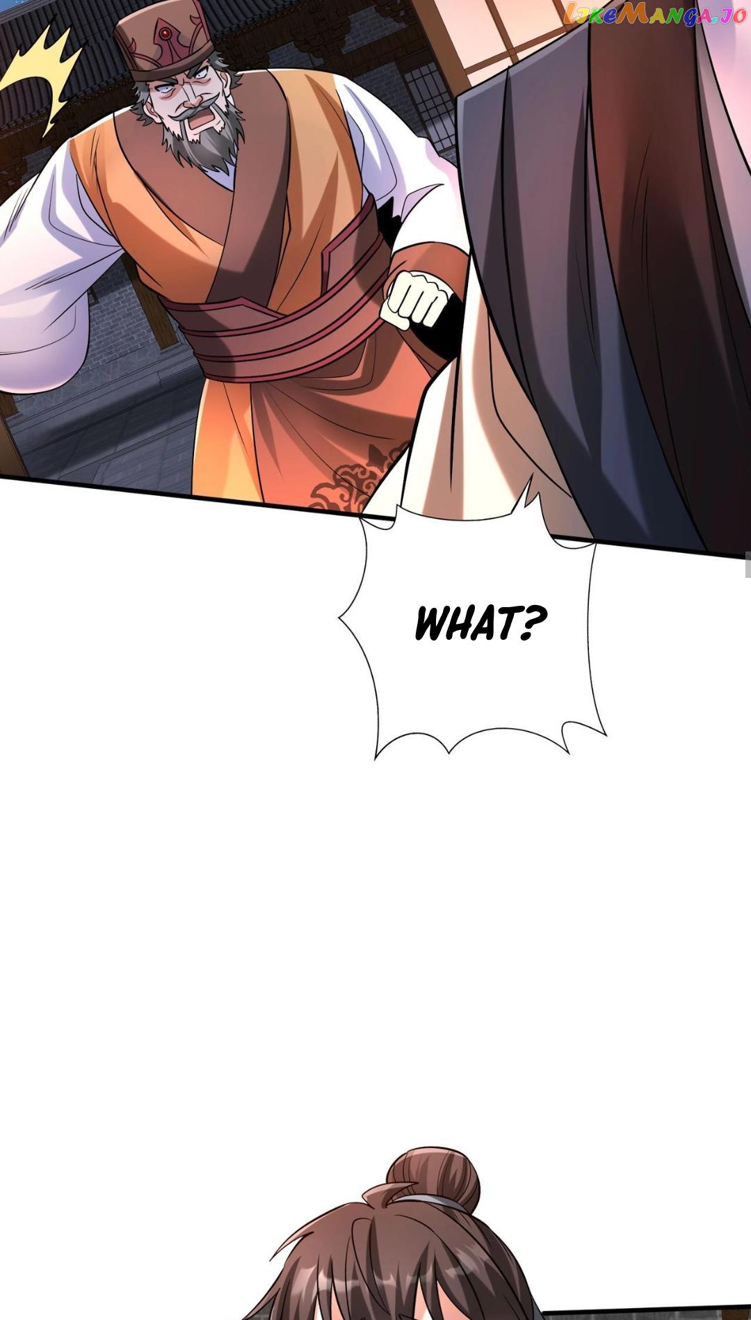 The Son Of The First Emperor Kills Enemies And Becomes A God Chapter 82 - page 53