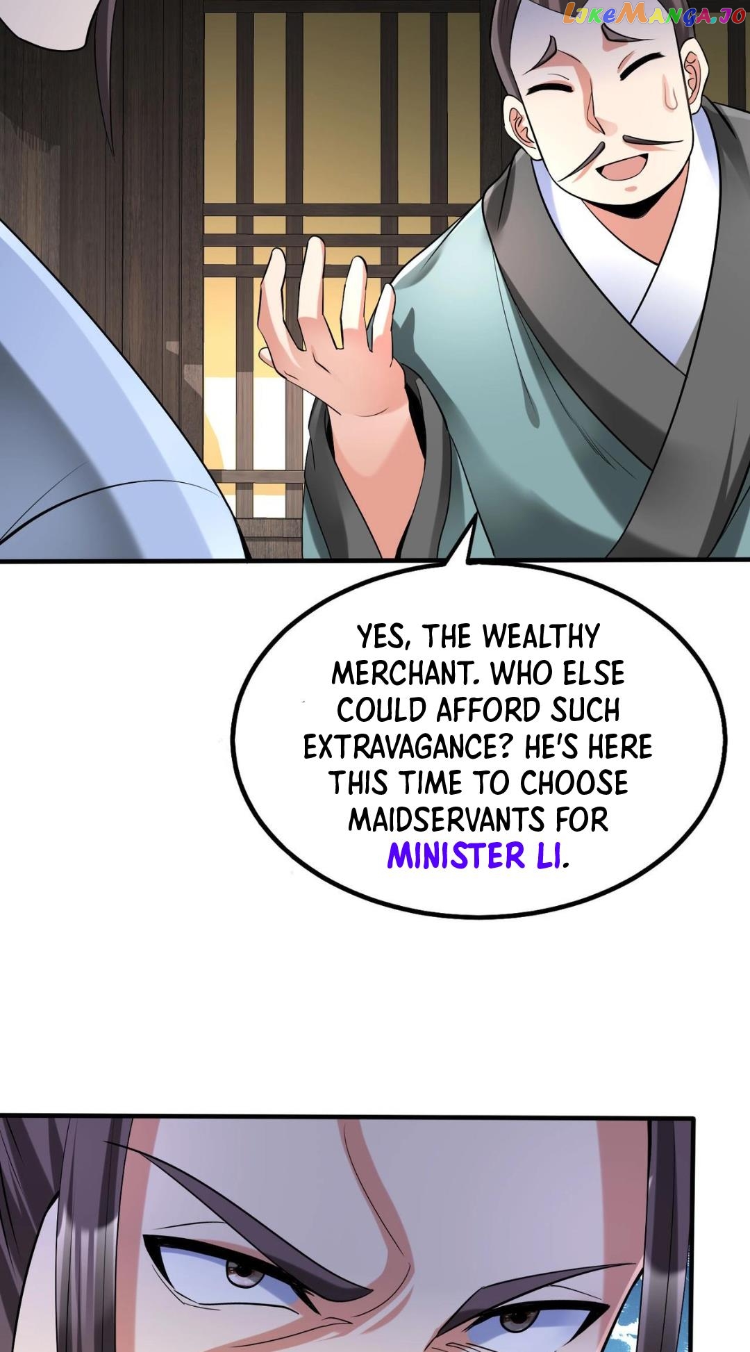 The Son Of The First Emperor Kills Enemies And Becomes A God Chapter 82 - page 9