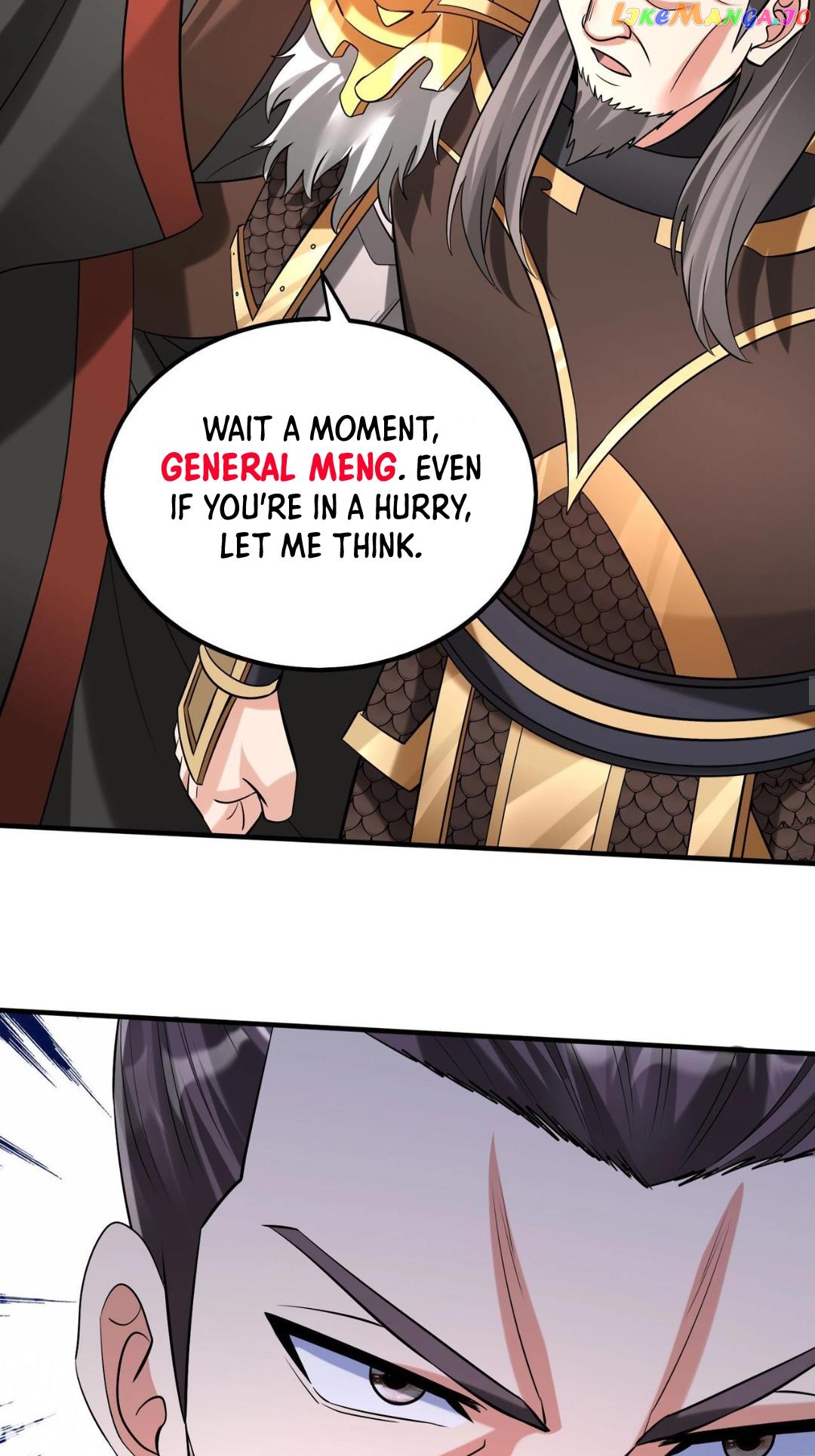 The Son Of The First Emperor Kills Enemies And Becomes A God Chapter 85 - page 39