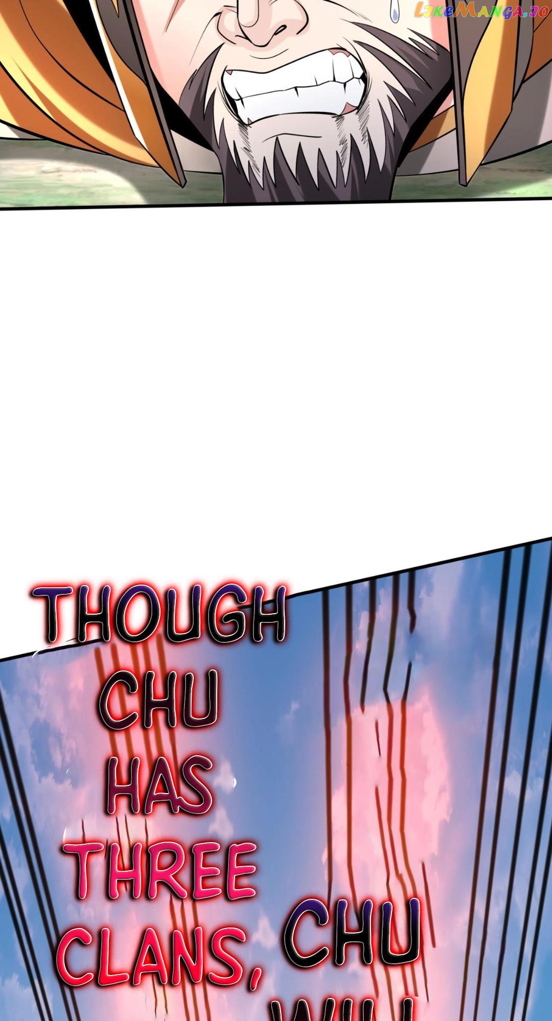 The Son Of The First Emperor Kills Enemies And Becomes A God Chapter 85 - page 6