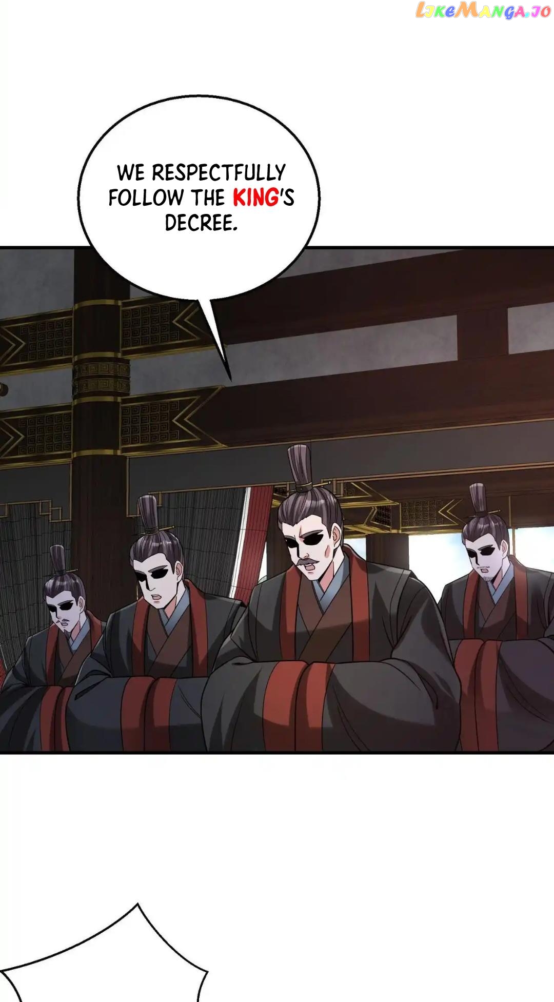 The Son Of The First Emperor Kills Enemies And Becomes A God Chapter 86 - page 6
