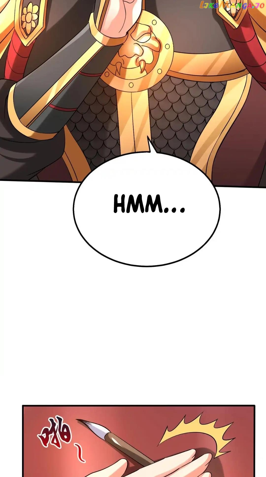 The Son Of The First Emperor Kills Enemies And Becomes A God Chapter 86 - page 65