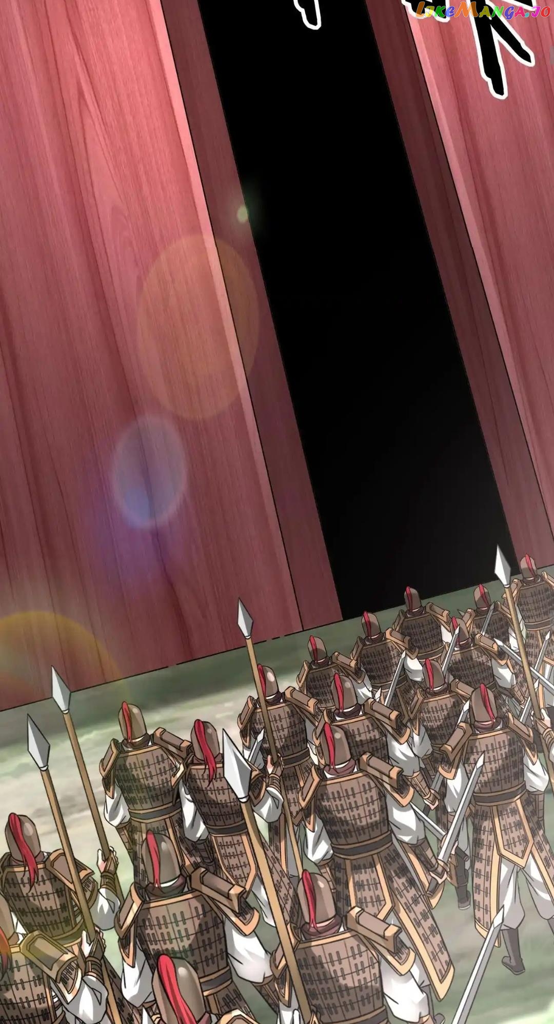 The Son Of The First Emperor Kills Enemies And Becomes A God Chapter 87 - page 47
