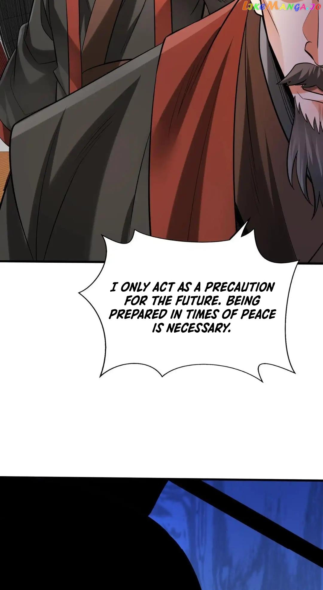 The Son Of The First Emperor Kills Enemies And Becomes A God Chapter 87 - page 61