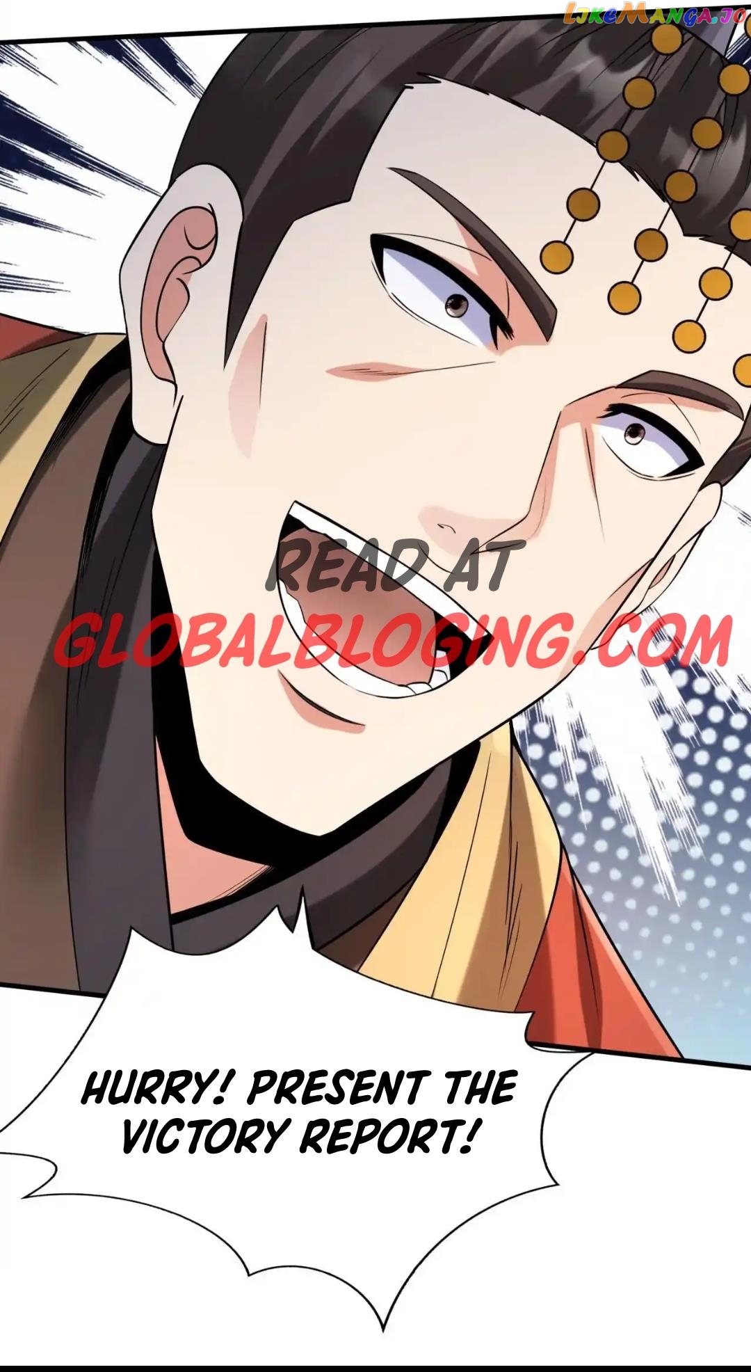 The Son Of The First Emperor Kills Enemies And Becomes A God Chapter 87 - page 69