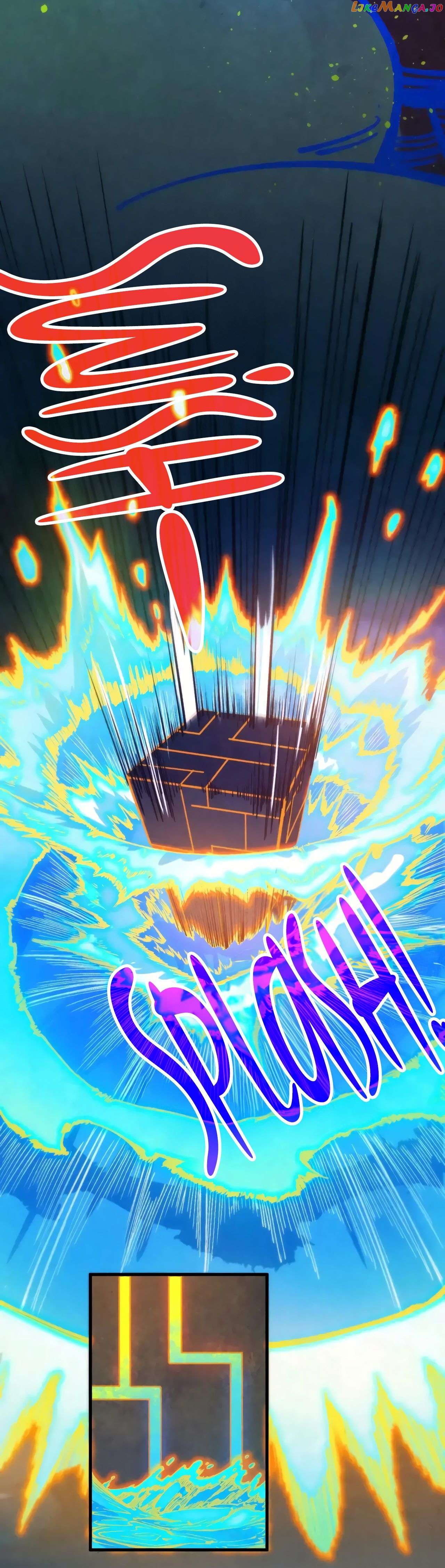 The Ultimate of All Ages Chapter 253 - page 14