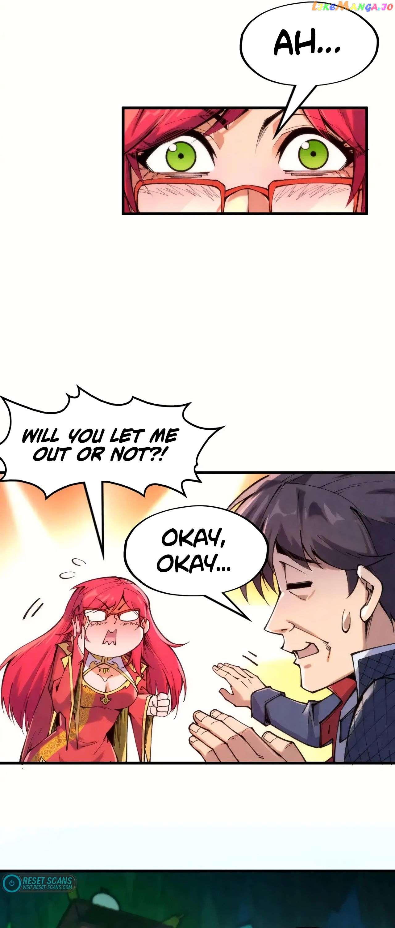 The Ultimate of All Ages Chapter 253 - page 18