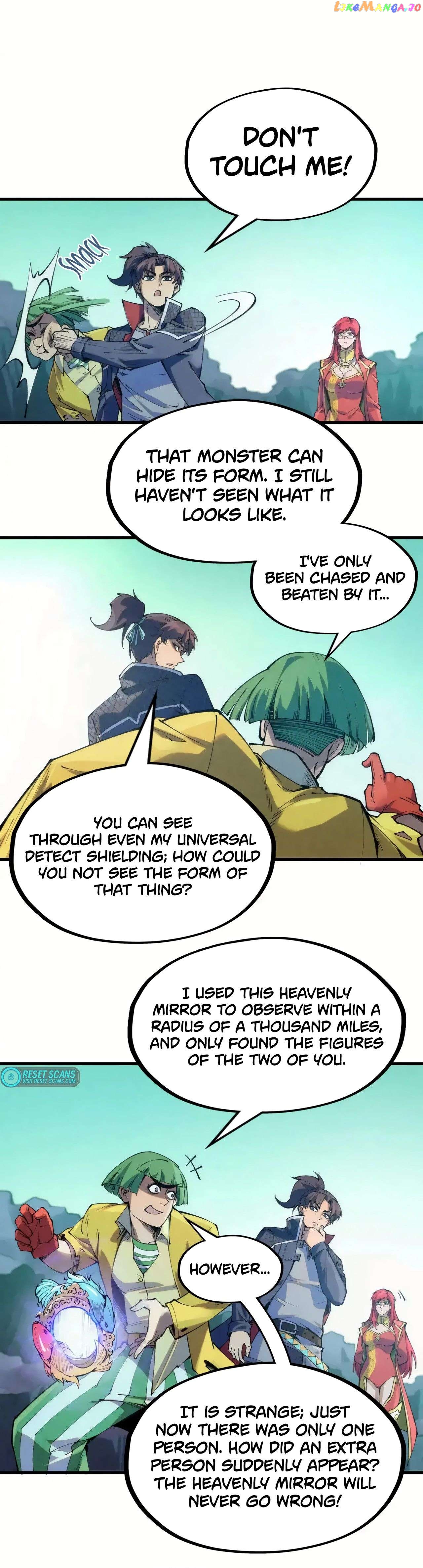 The Ultimate of All Ages Chapter 253 - page 27