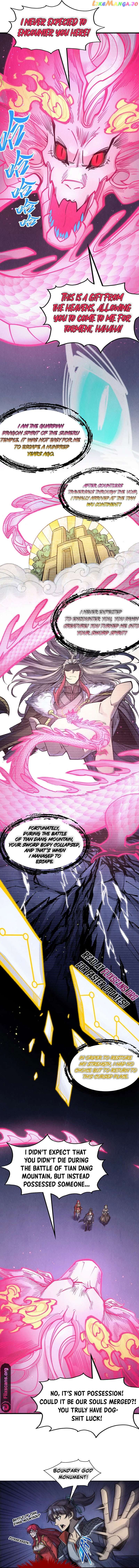 The Ultimate of All Ages Chapter 263 - page 4