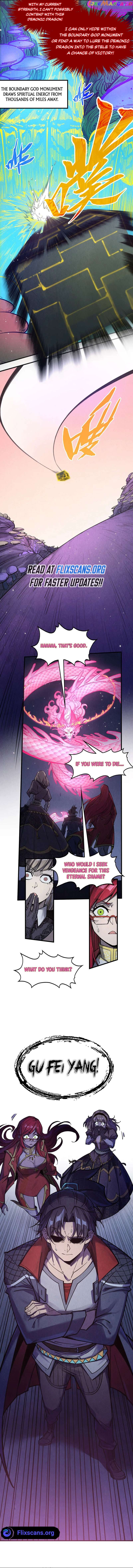 The Ultimate of All Ages Chapter 263 - page 5