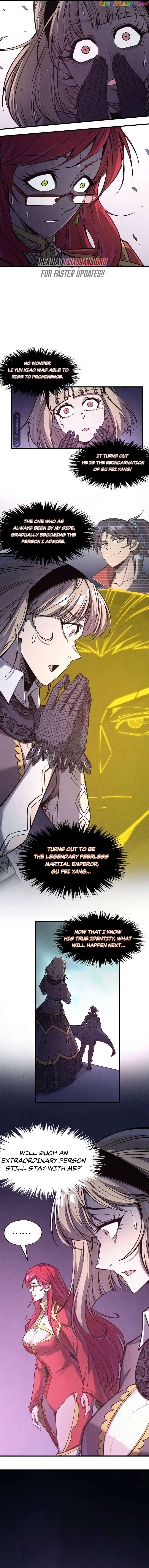 The Ultimate of All Ages Chapter 263 - page 6