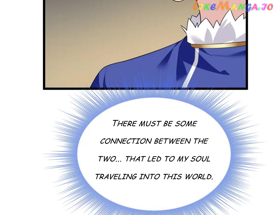I Eat Soft Rice Chapter 137 - page 110