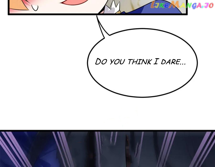 I Eat Soft Rice Chapter 137 - page 58