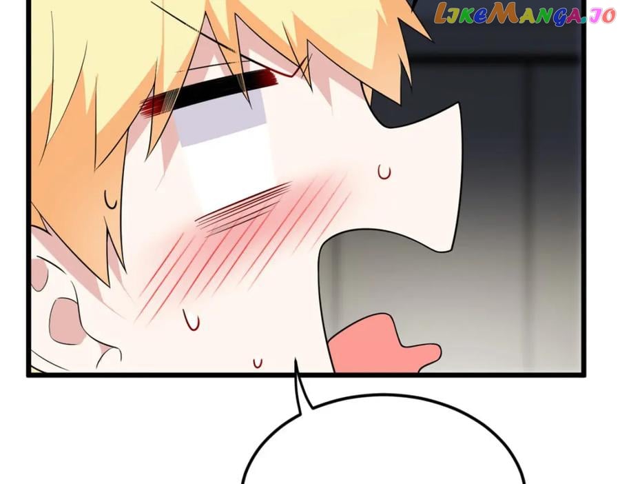 I Eat Soft Rice Chapter 137 - page 79