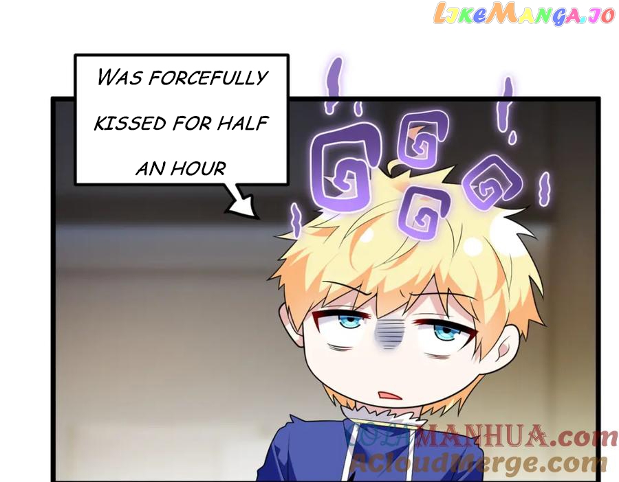 I Eat Soft Rice Chapter 137 - page 93