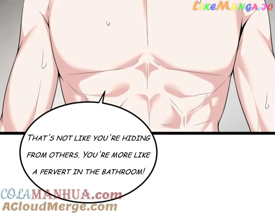 I Eat Soft Rice Chapter 138 - page 108