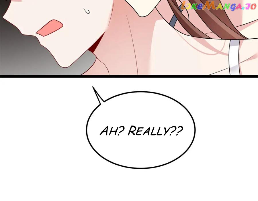 I Eat Soft Rice Chapter 138 - page 53