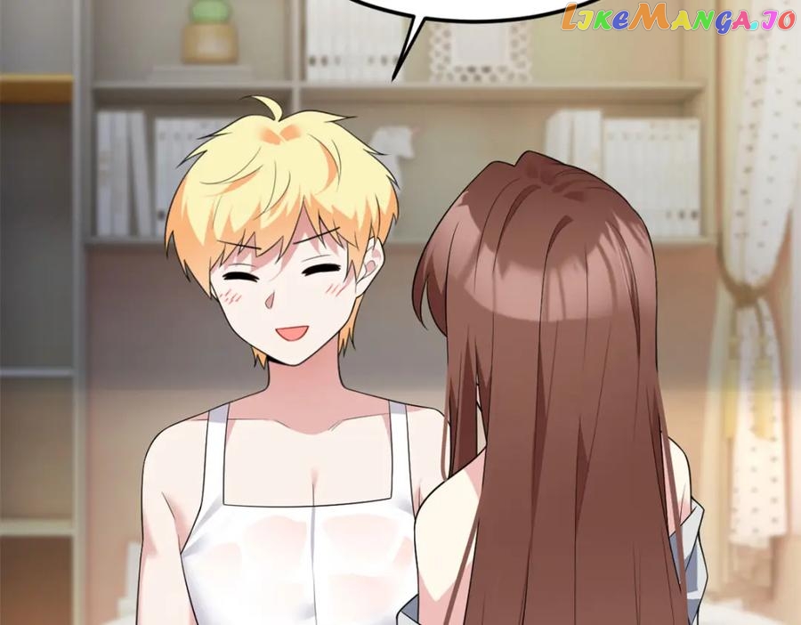 I Eat Soft Rice Chapter 138 - page 63