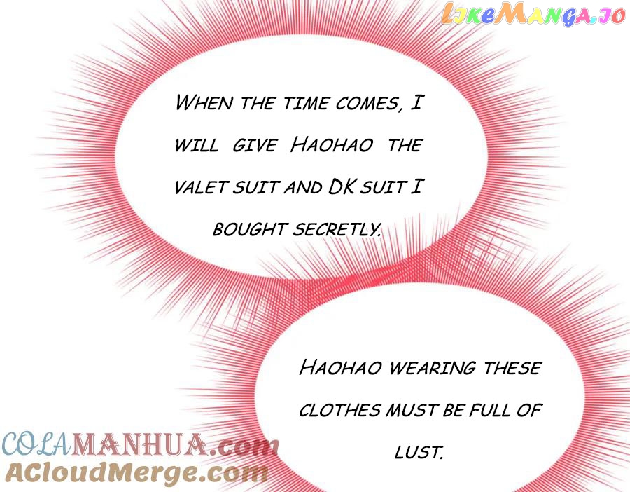 I Eat Soft Rice Chapter 138 - page 66