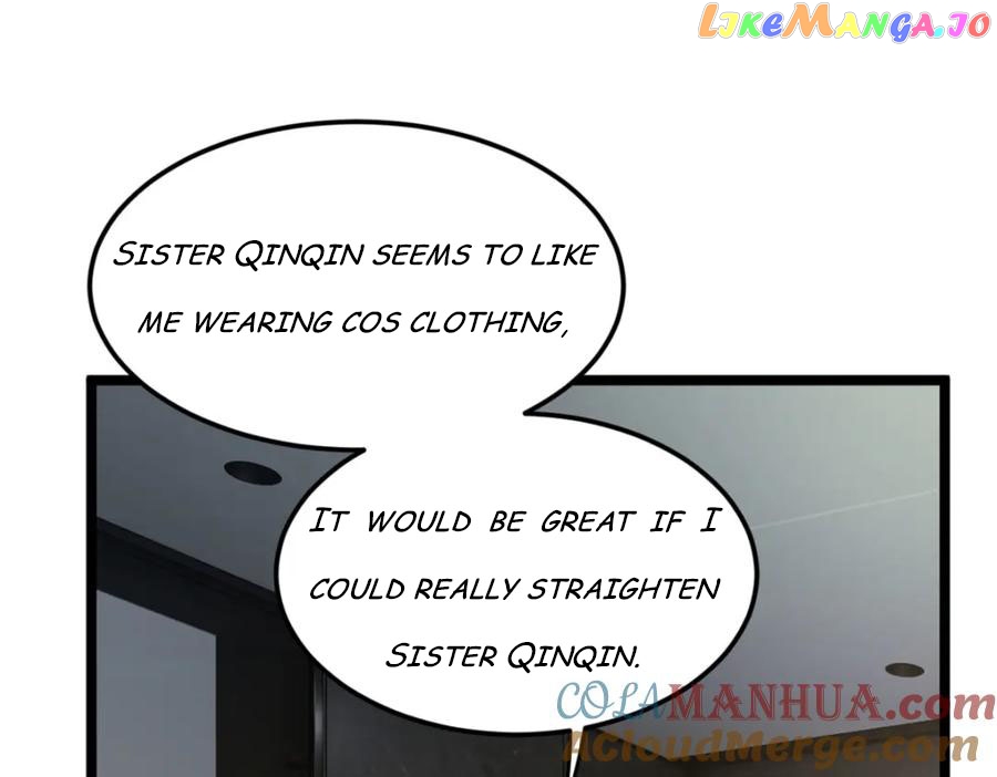 I Eat Soft Rice Chapter 138 - page 73