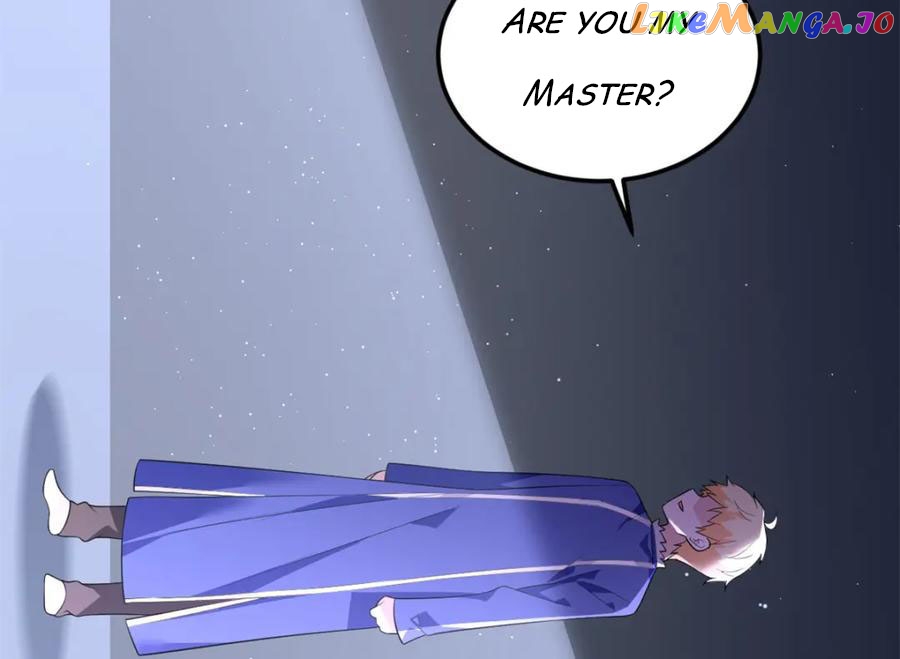 I Eat Soft Rice Chapter 138 - page 8
