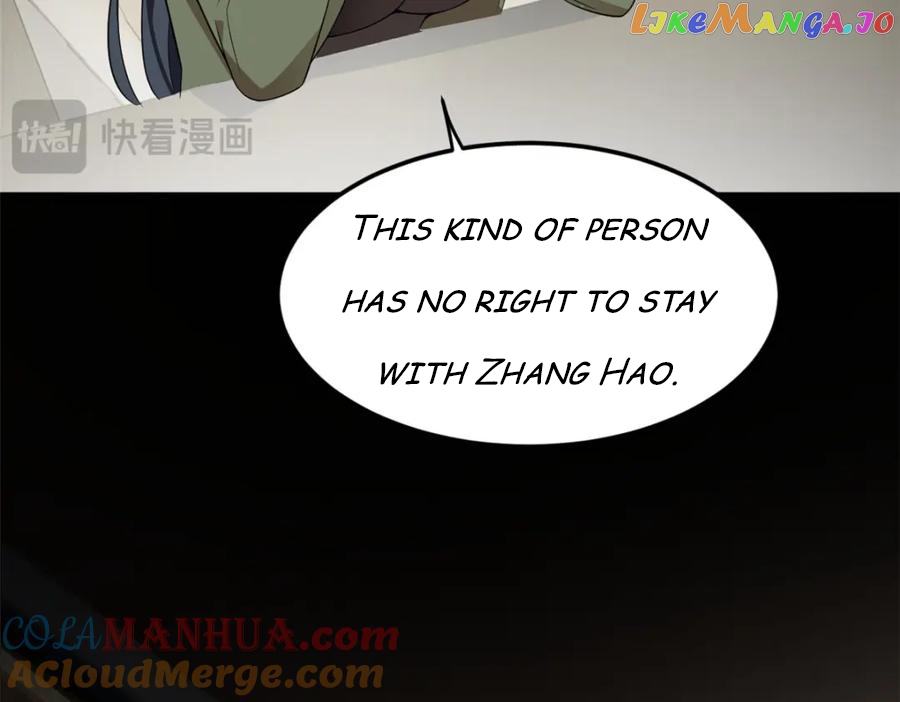 I Eat Soft Rice Chapter 139 - page 101