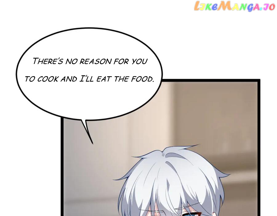 I Eat Soft Rice Chapter 139 - page 16