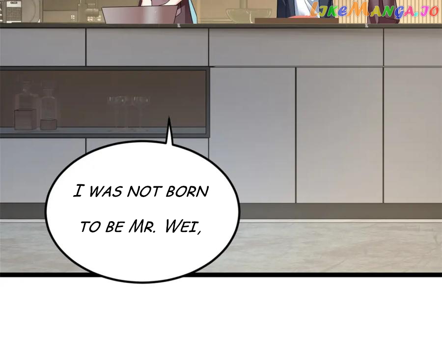 I Eat Soft Rice Chapter 139 - page 20