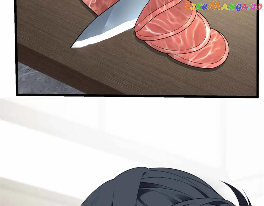 I Eat Soft Rice Chapter 139 - page 8