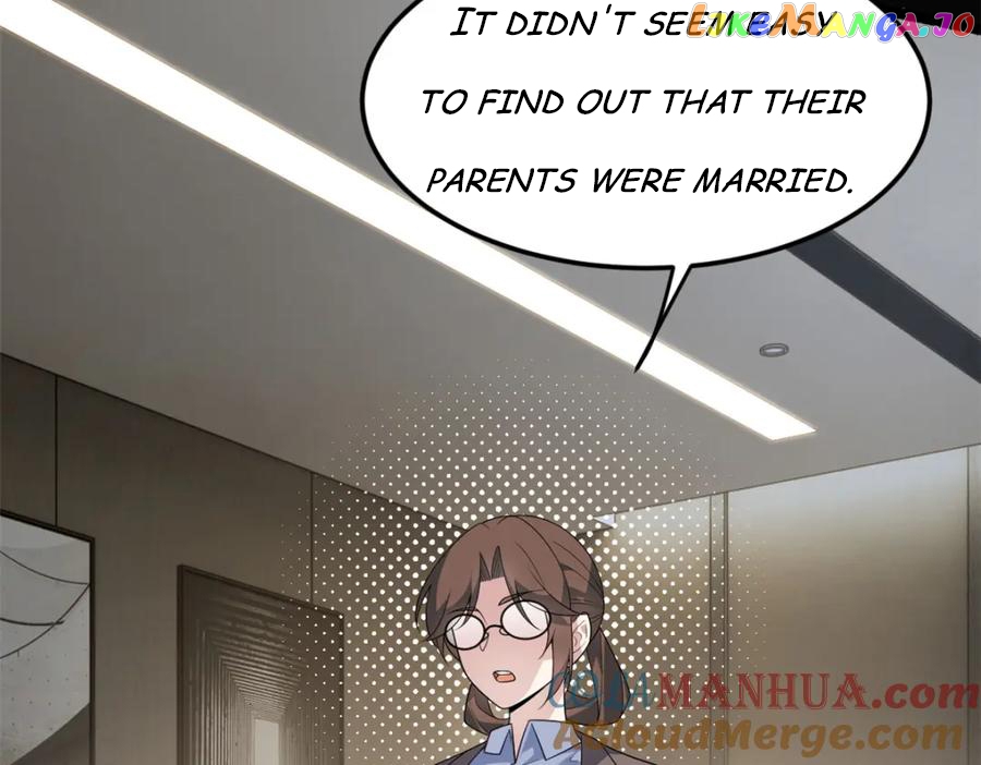 I Eat Soft Rice Chapter 139 - page 89