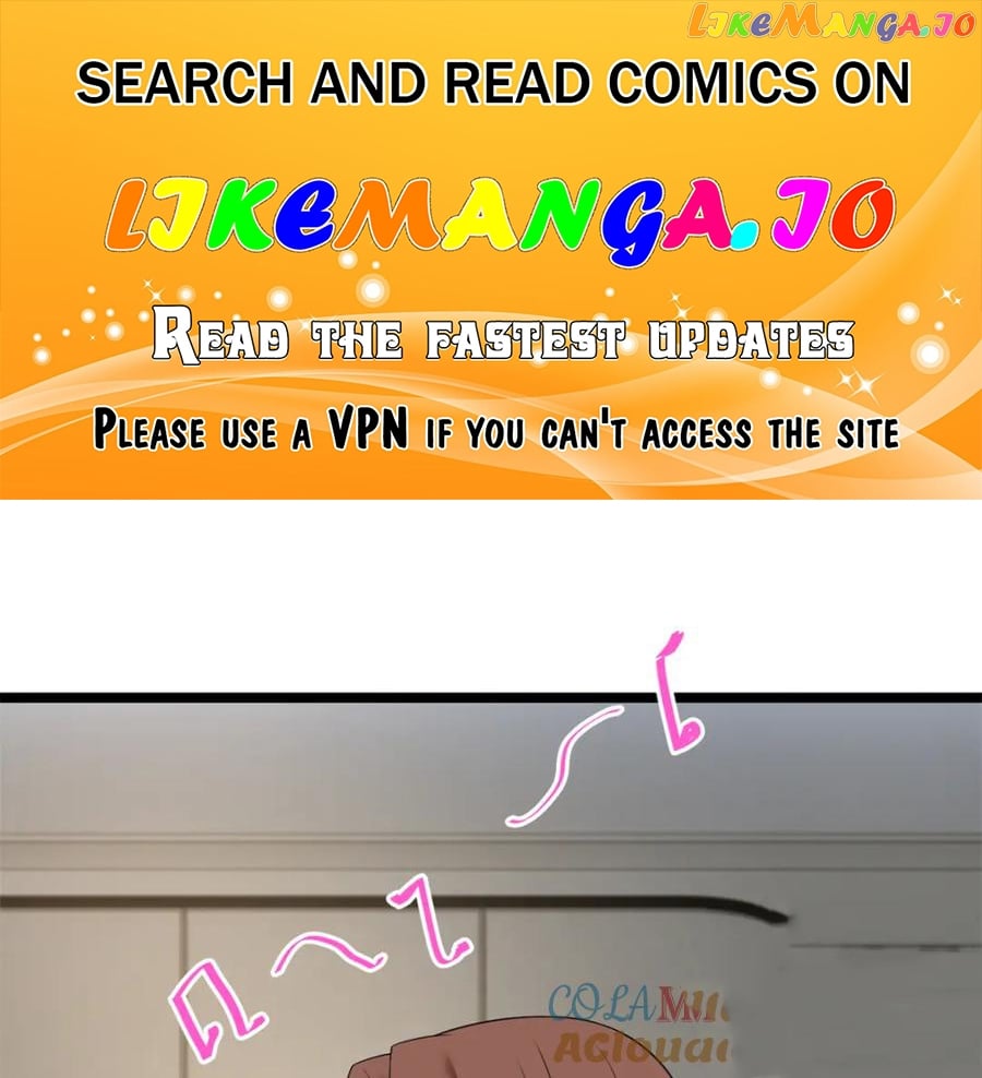 I Eat Soft Rice Chapter 140 - page 1