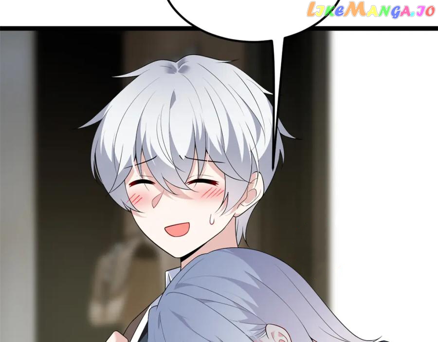 I Eat Soft Rice Chapter 140 - page 11