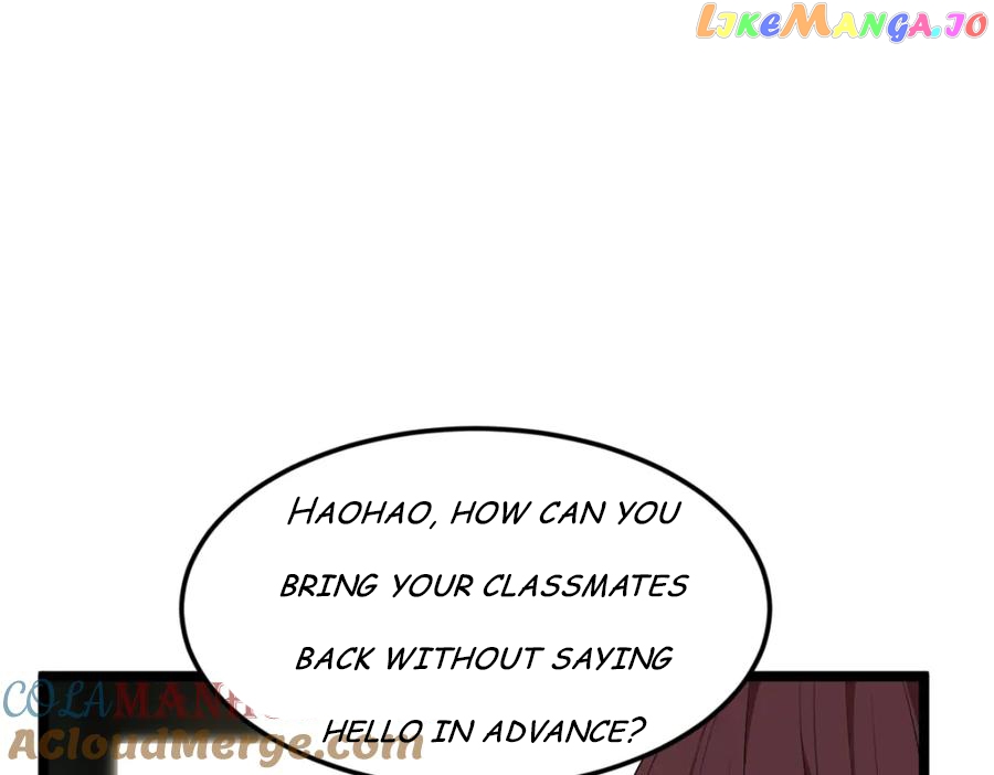 I Eat Soft Rice Chapter 140 - page 13