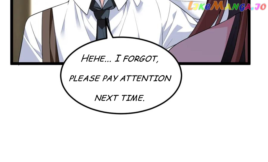 I Eat Soft Rice Chapter 140 - page 15