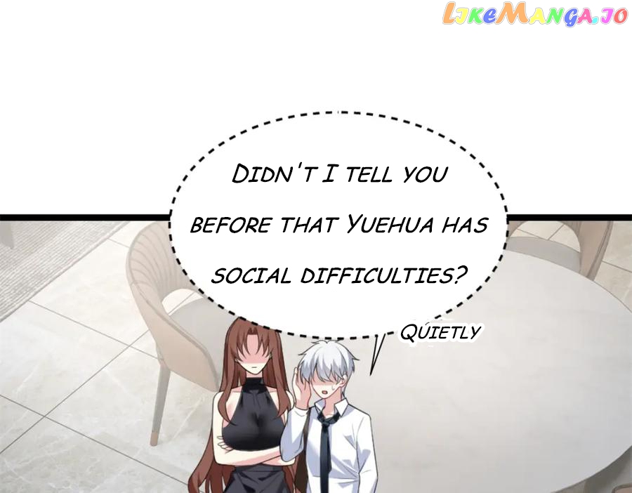 I Eat Soft Rice Chapter 140 - page 16