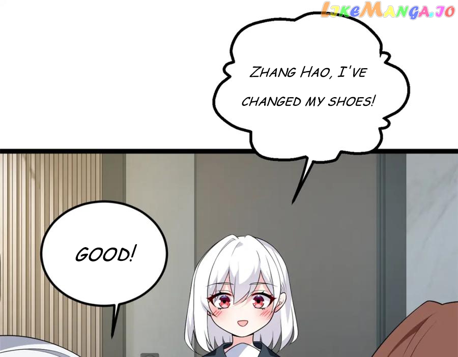 I Eat Soft Rice Chapter 140 - page 19