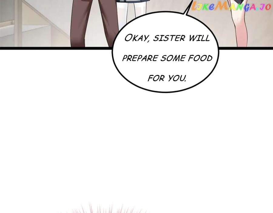 I Eat Soft Rice Chapter 140 - page 23