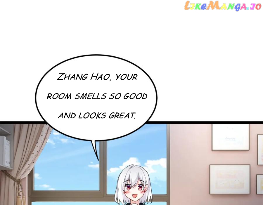 I Eat Soft Rice Chapter 140 - page 31