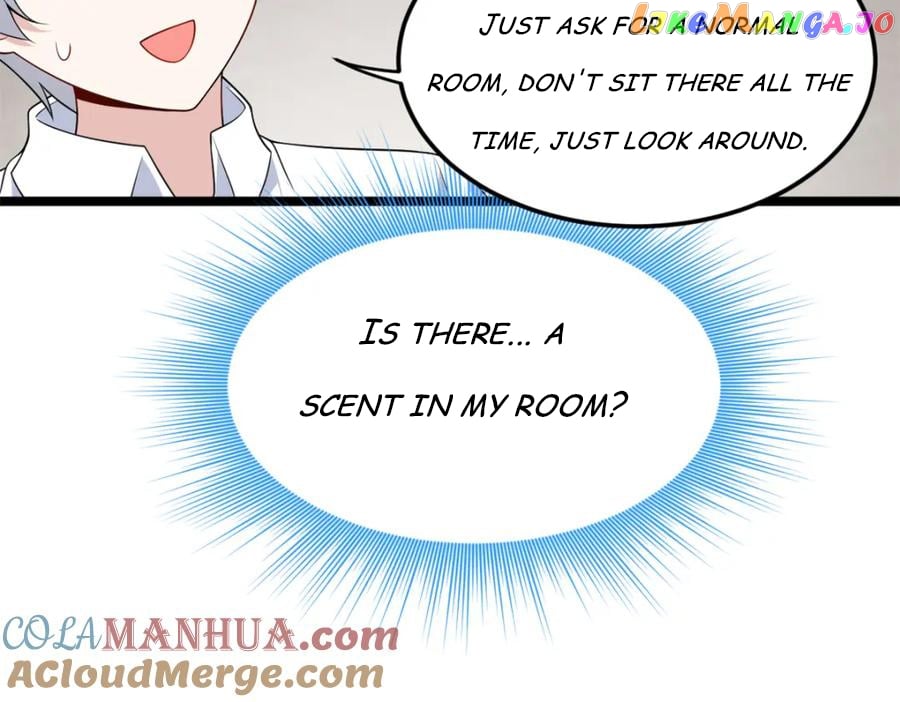 I Eat Soft Rice Chapter 140 - page 33