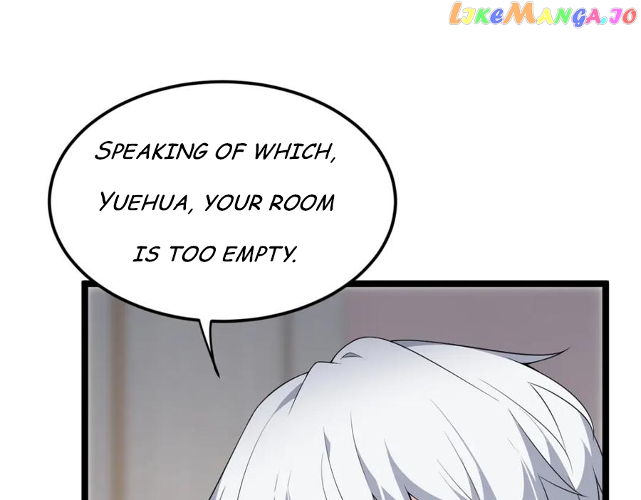 I Eat Soft Rice Chapter 140 - page 34