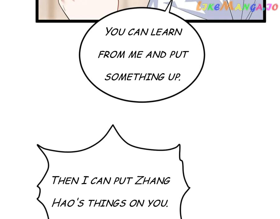 I Eat Soft Rice Chapter 140 - page 36