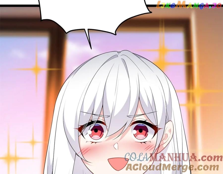 I Eat Soft Rice Chapter 140 - page 37