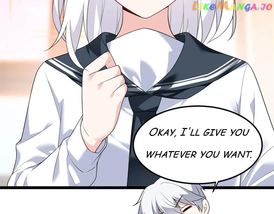 I Eat Soft Rice Chapter 140 - page 38