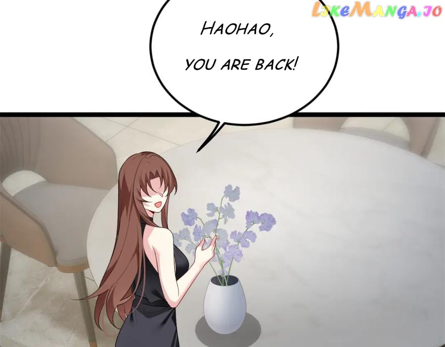 I Eat Soft Rice Chapter 140 - page 4