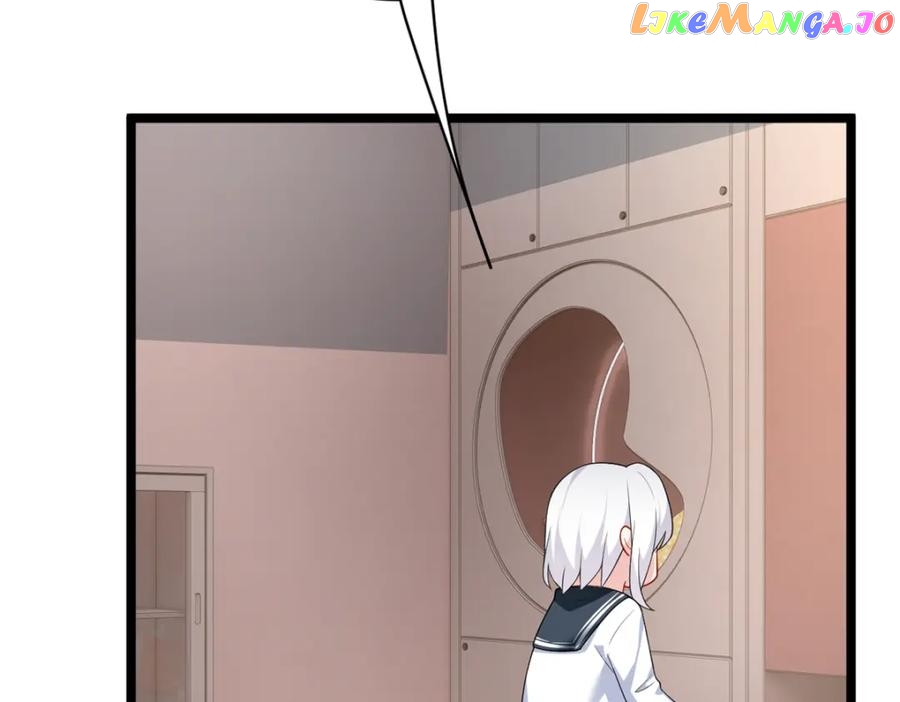 I Eat Soft Rice Chapter 140 - page 40