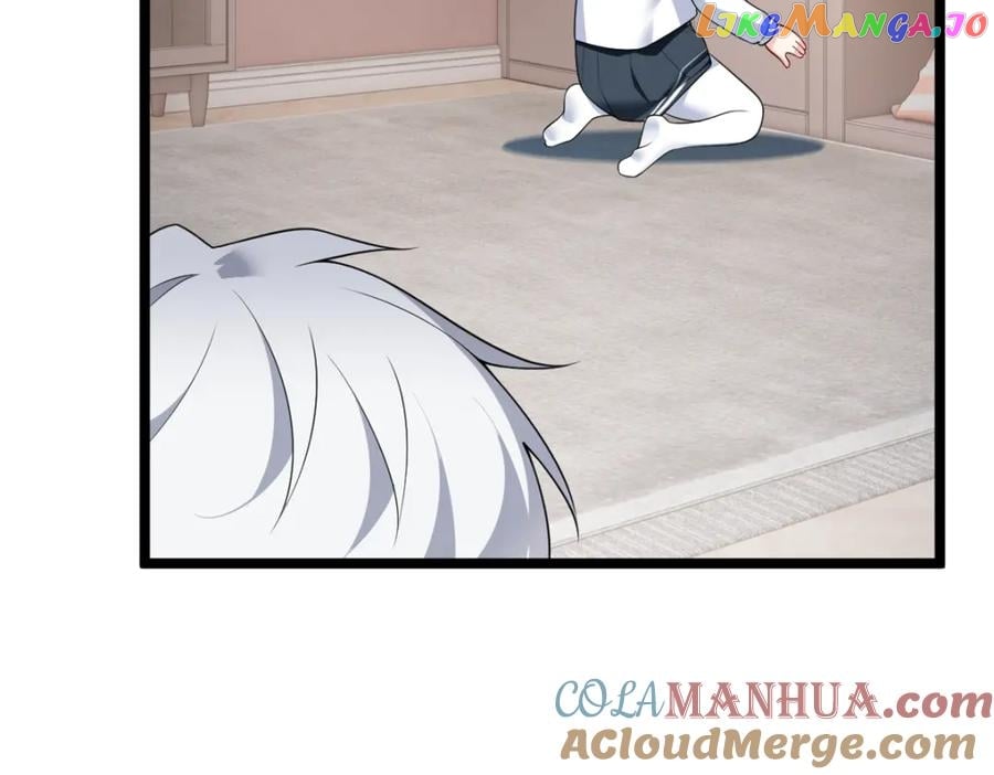 I Eat Soft Rice Chapter 140 - page 41