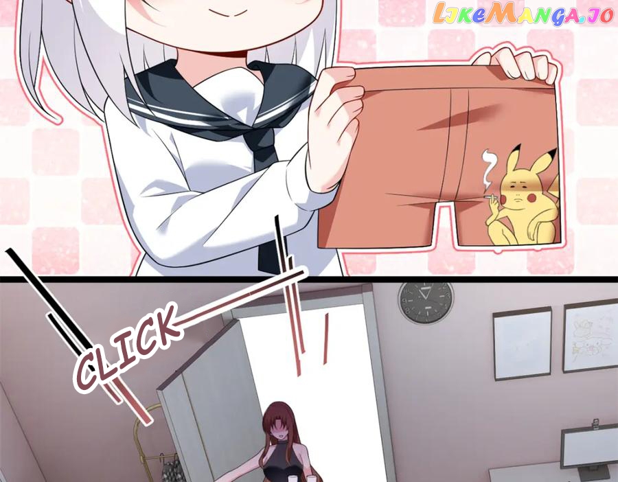 I Eat Soft Rice Chapter 140 - page 43